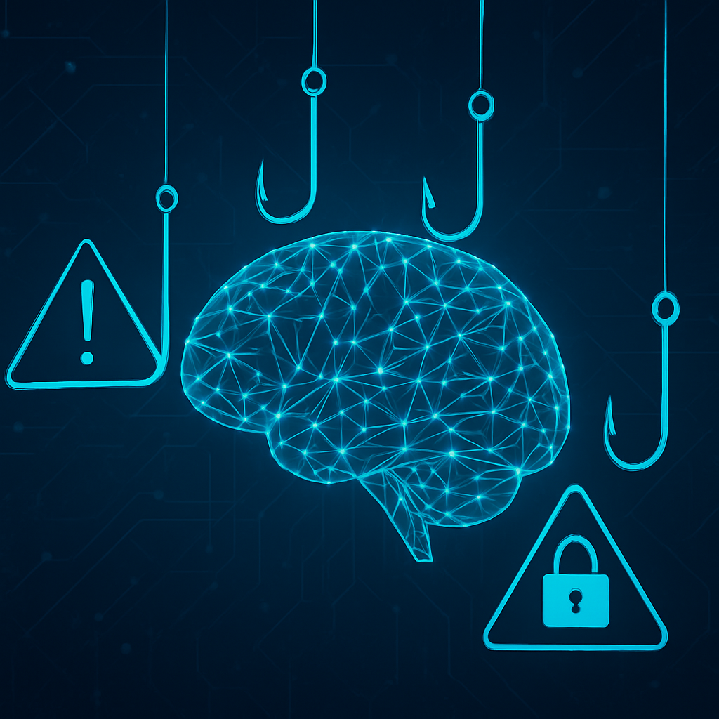 The Evolution of AI-Powered Phishing Attacks: What Security Teams Need to Know in 2026