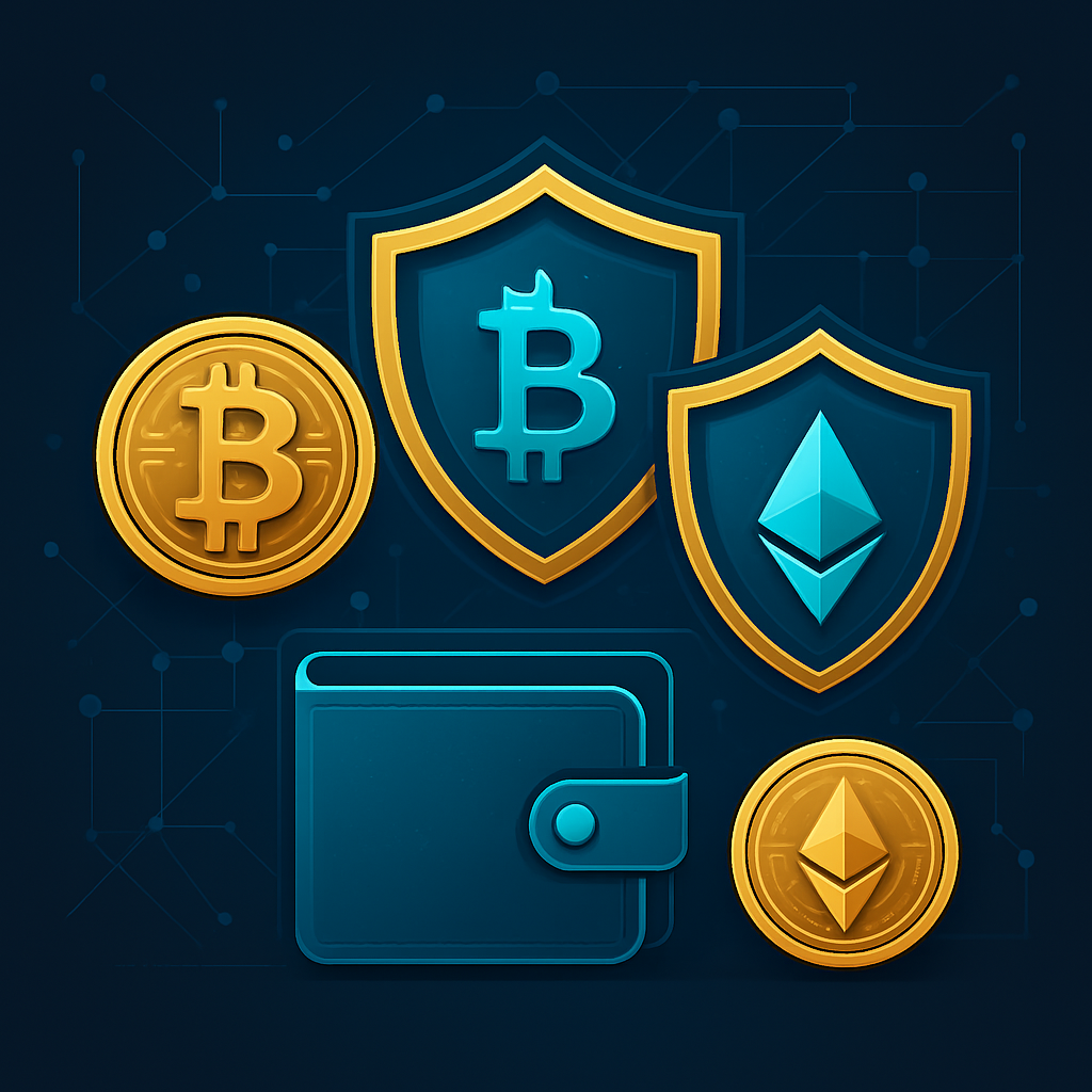 Cryptocurrency Scam Detection: Safeguarding Your Brand in the Web3 Era