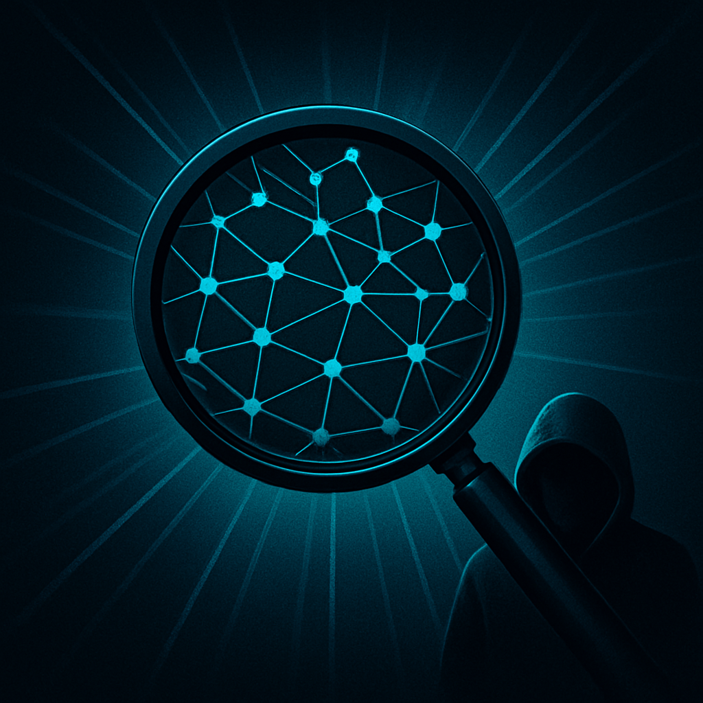 Dark Web Monitoring: Beyond the Basics for Enterprise Security