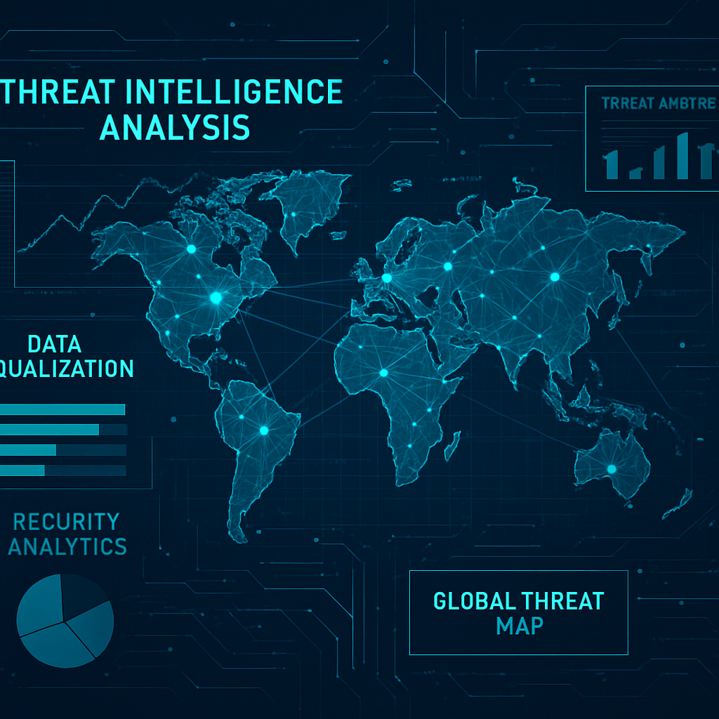Threat Intelligence Sharing: Building Collaborative Defense Networks