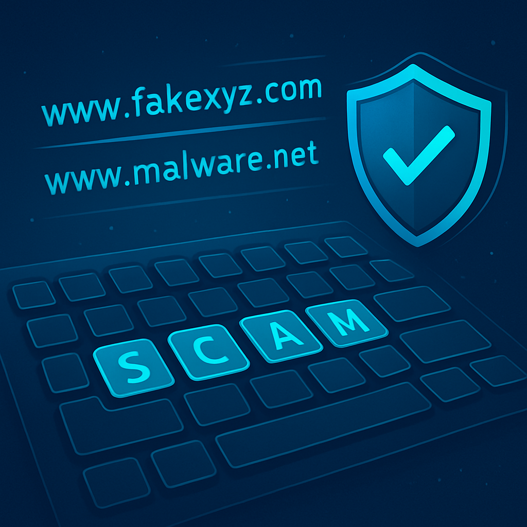 Typosquatting in 2026: Advanced Detection Techniques for Enterprise Brand Protection